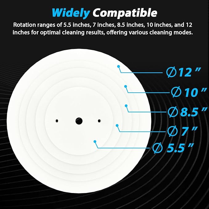 360° Rotating Filter Cleaner - Image 5