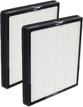 PUREBURG Replacement Filter Compatible by PUREBURG-PureYourBreath