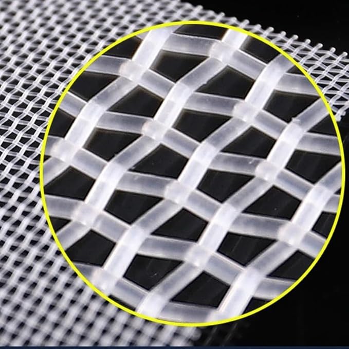 Fine Filter Mesh Nylon Fabric, Recycling Screens - Image 6