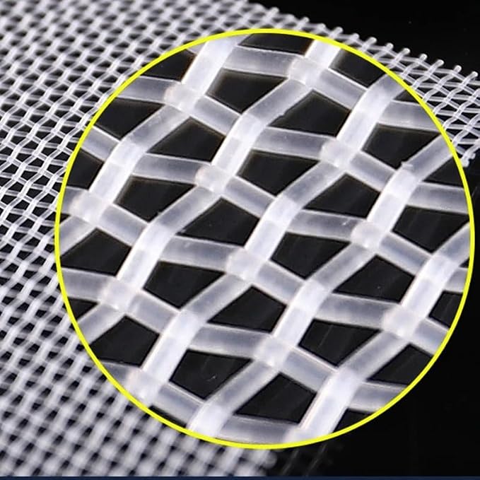 Fine Filter Mesh Nylon Fabric, Recycling Screens - Image 6