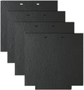 Replacement Carbon Filter 4-pack by GOODVAC