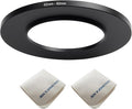 52mm Lens to 82mm Camera Lens Adapter 52mm to 82mm Step Up Ring Adapter Ring by SKYZHENG