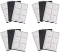 Water Fountain Filters Compatible Replacement by PUREUP