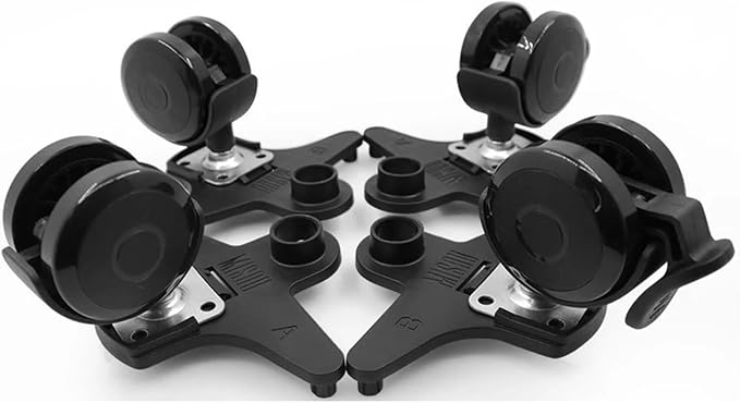Air Purifier Base Wheel Compatible by Unknown