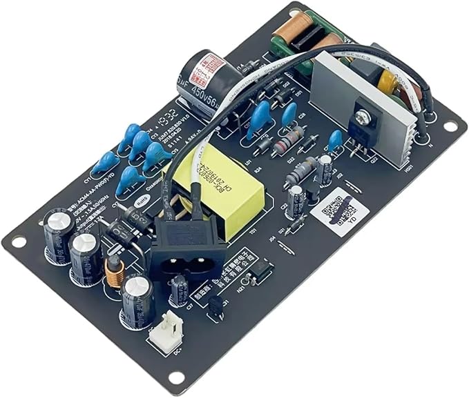 Motherboards ACM4-AA-PWO Control Board - Image 4