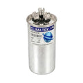 ClimaTek 50 + 7.5 MFD 370/440 Volt Dual Run Capacitor CAP99-5074R | 50/7.5 | VAC by ClimaTek