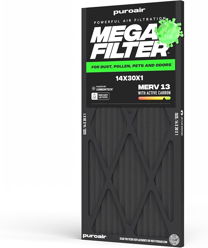 PuroAir MegaFilter by PuroAir