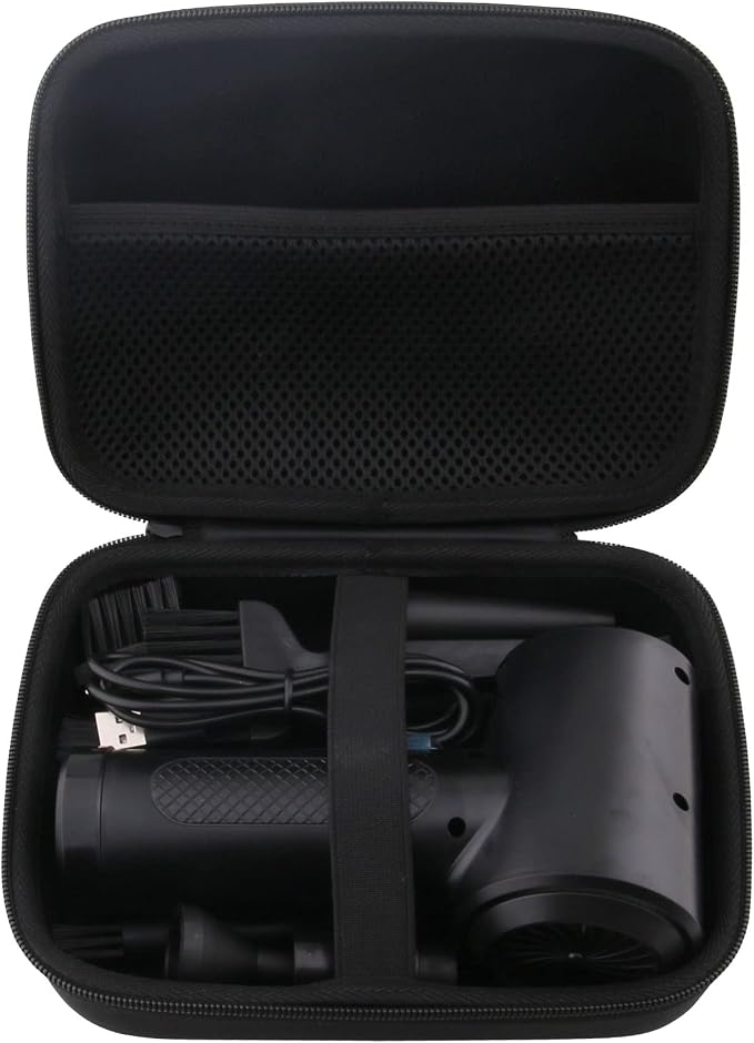 Hard EVA Carrying Case - Image 6