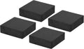PATIKIL Rubber Anti-Vibration Pads by PATIKIL