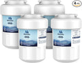 MARRIOTTO Smart Water Filters for Refrigerators NSF 42 Certified Cartridges by MARRIOTTO