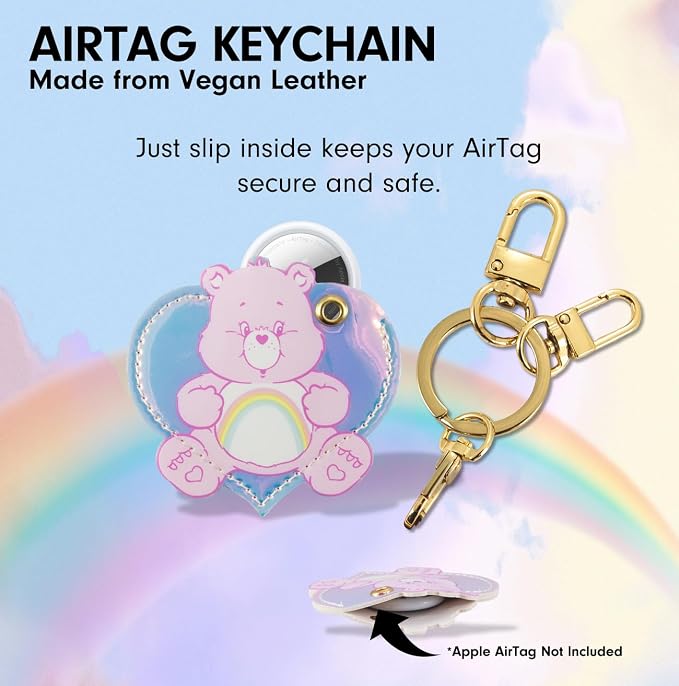 Sonix x Care Bears Keychain Case Compatible - Image 2
