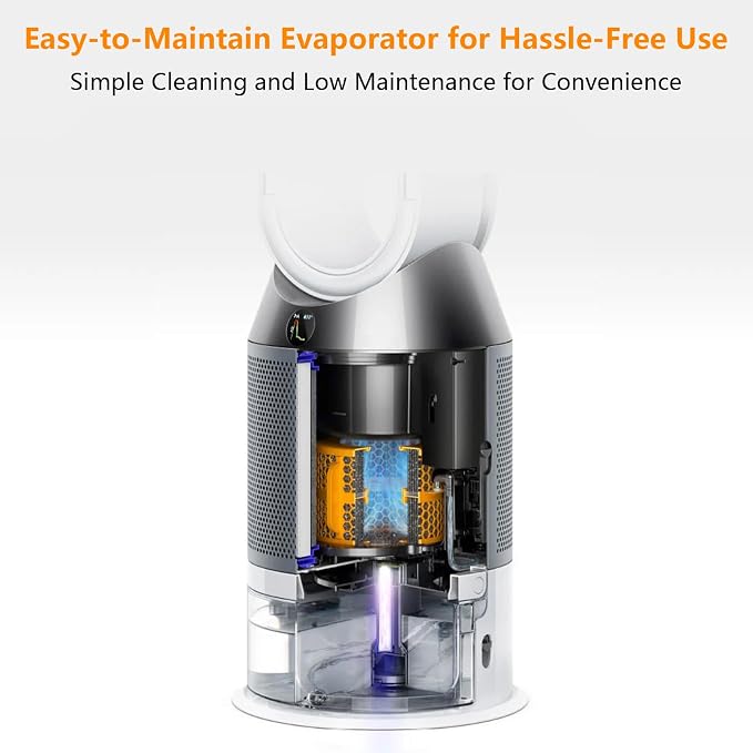 PH04 Filter Replacement for Dyson Purifier Humidify+Cool Formaldehyde PH04 PH03 - Image 6