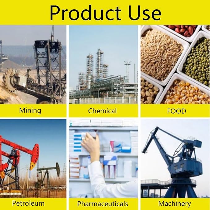 Fine Filter Mesh Nylon Fabric, Recycling Screens - Image 5