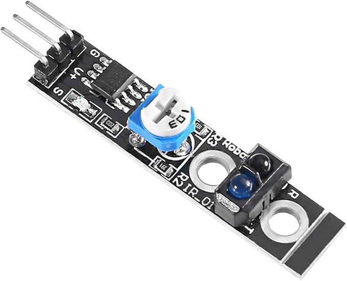 16 in 1 Project Super Starter Kits Sensor Modules Kit - Image 5