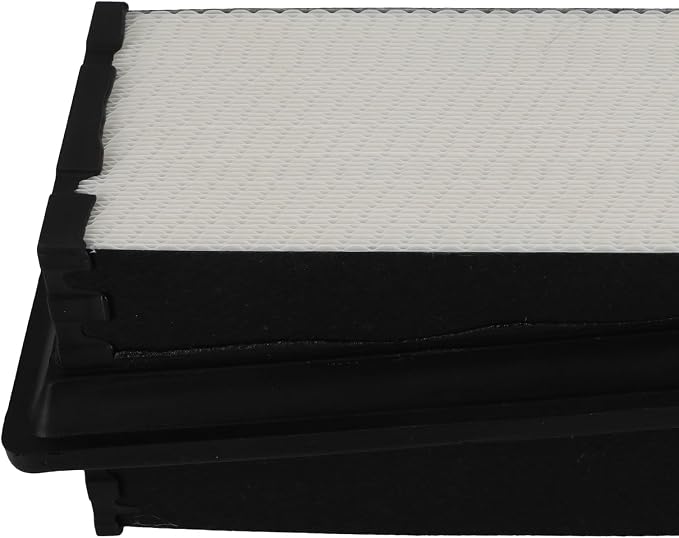 Front Mount Truck Air Filter Easy Installation Engine Air Filter Compatible - Image 4