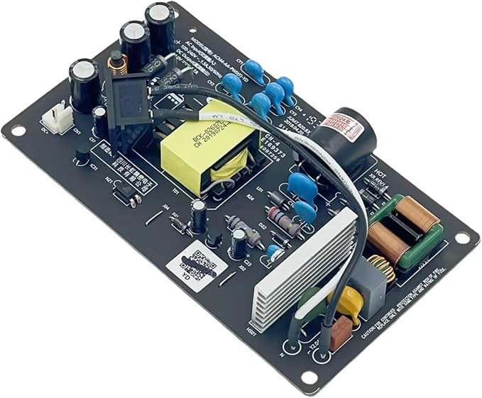 ACM4-AA-PWO Control Board for Xiaomi Air Purifier Power PCB Replace Parts - Image 3