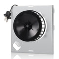 【Upgraded】 696N-R02 B Unit 70CFM Fan Compatible by BathroomFanHelper