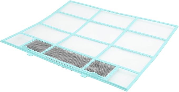 Hanging Style Ac Filter, Cooling System Filter, Split Ac Filter Replacement - Image 8
