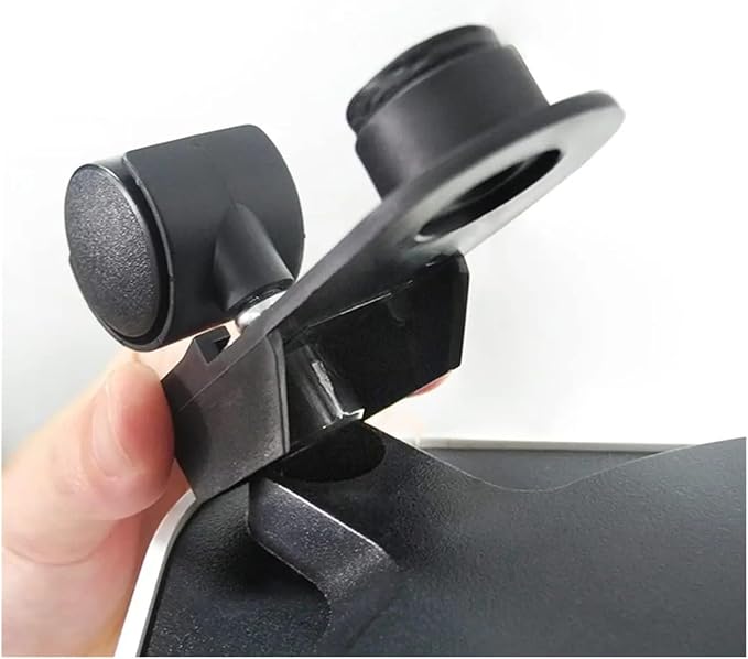 Air Purifier Base Wheel Compatible - Image 3