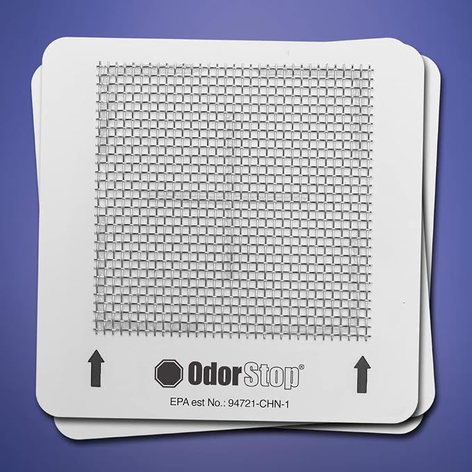 OdorStop OSOPS3 by OdorStop
