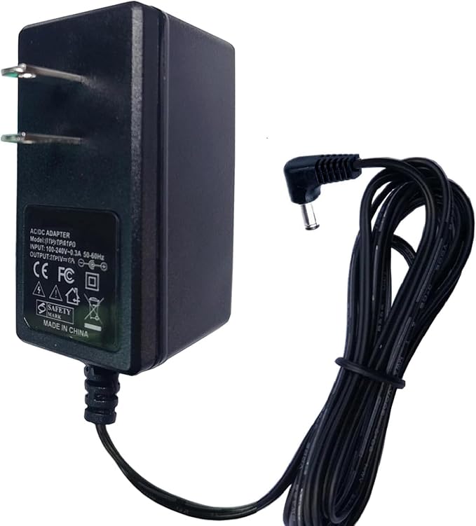 12 Adapter for Clorox 11020 Air Purifier for Bedroom Home AUTO Mod True HEPA by eeTao