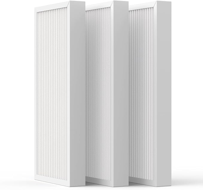3 Pack True Air Filter Replacement - Image 6