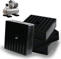 4 Pack Upgraded Double-Sided Groove Shock Pads by Unknown