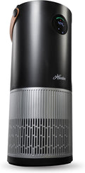 Hunter Fan Company Humidifier and Air Purifier In One, Advanced Filtration Air by HunterFanCompany