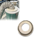 Compatible with Xiaomi Air Purifier Filter Exhaust Duct Adapter – Fits 200mm by Unknown