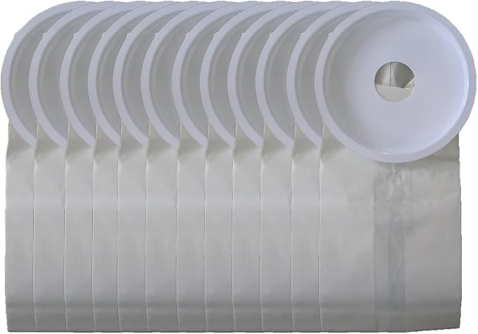 EnviroCare Replacement Vacuum Bags by EnviroCareTechnologies