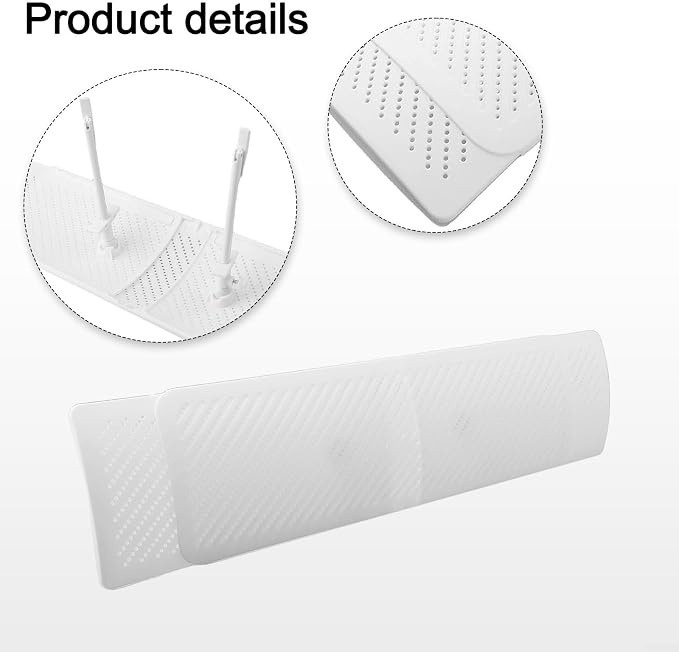 Effective Air Distribution Deflector - Image 6