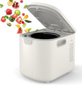 2.5L Electric Composter Countertop, 3 Modes Kitchen Smart Compost Bin by Homfan