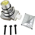 Air Dryer Valve 12V with Heater Kit Fit by ZUVELLO