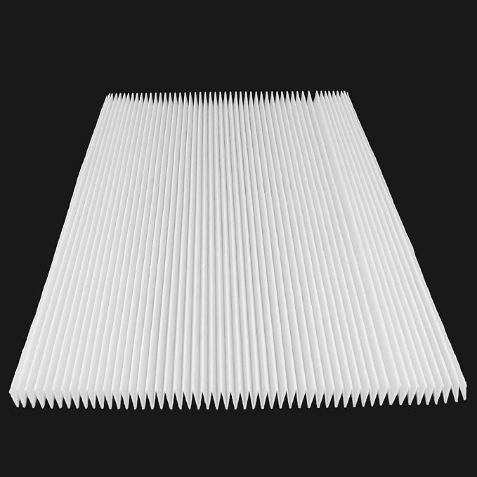 Plplaaoo Universal Air Purifier Filter Paper, Air Filter Material, Cut To Fit - Image 8