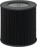 Air Mini PECO-HEPA Tri-Power Filter Replacement, Compatible by CHAMONNY