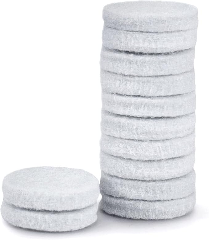 LEVOIT Air Purifiers For Bedroom Home Core Mini and Aroma Pads - Image 5