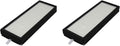 Nispira AH60010 True HEPA Filter Replacement by Nispira