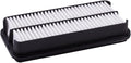 ECOGARD XA4869 Premium Engine Air Filter Fits Geo Tracker 1.6L 1994-1997 | by ECOGARD