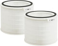 Nispira HPA830 Replacement Filter Compatible by Nispira