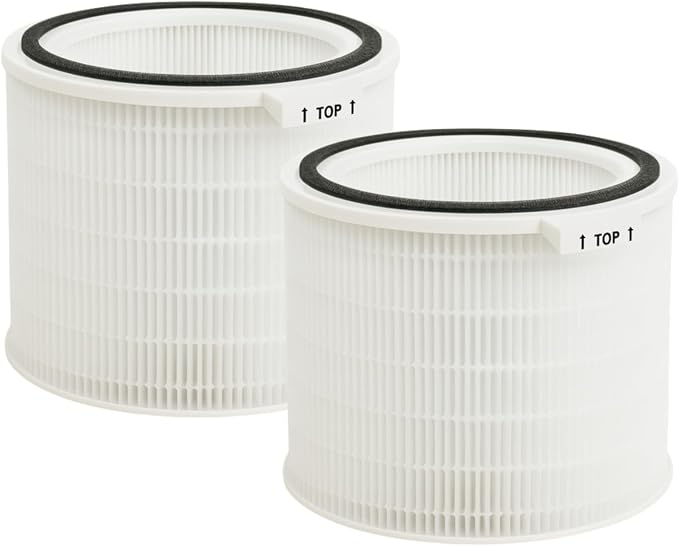 Nispira HPA830 Replacement Filter Compatible by Nispira