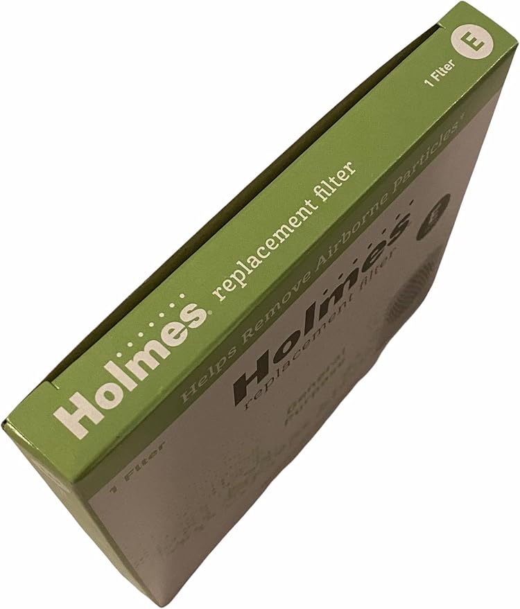 HOLMES Odor Grabber Replacement Filter, Air Purifier Replacement Filter - Image 3