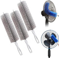 Bendable Microfiber Head, 2026 New Plastic Fan Cleaner Brush, Fan Cleaning by YTXOX