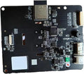 Air Purifier Control Board Motherboard Replacement Accessories，Compatible by Unknown