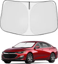 Proadsy 2026 Upgrade Front Windshield Sun Shade Foldable Sunshade Protector by Proadsy