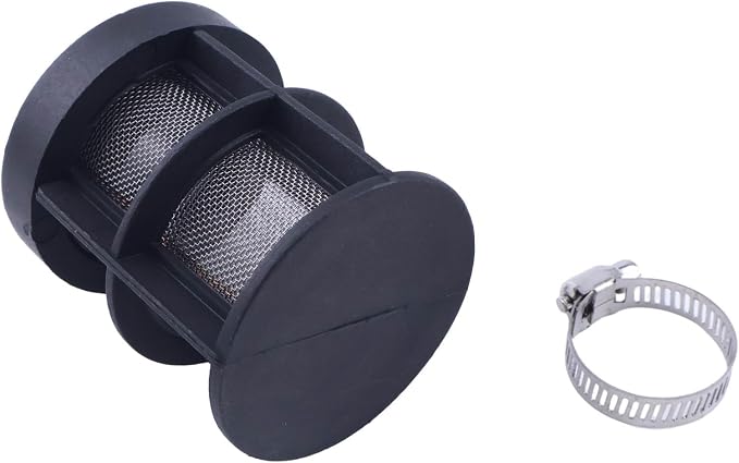 25mm Air Intake Filter Compatible - Image 5