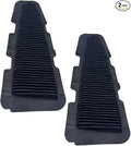 2Pcs HV Battery Cooling Air Intake Filter Screen G92DH-33050, G92DH33050 by Unknown