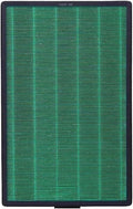Replacement HEPA Carbon Combined Filter，Compatible by Unknown