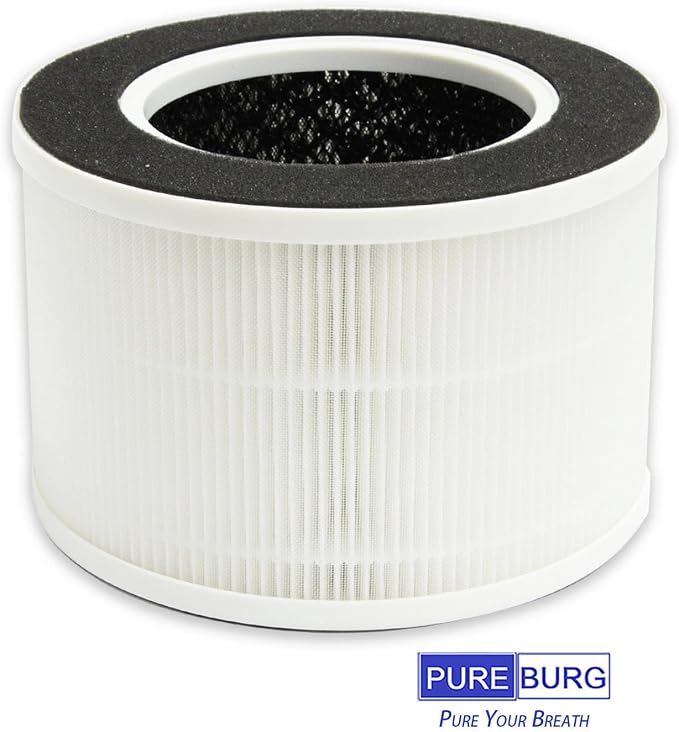 PUREBURG Replacement Filters Compatible - Image 2