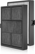 Combine Hepa and Activated Carbon Filter Car Purifier Suitable，Compatible by Unknown