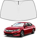 Proadsy 2026 Upgrade Front Windshield Sun Shade Foldable Sunshade Protector by Proadsy